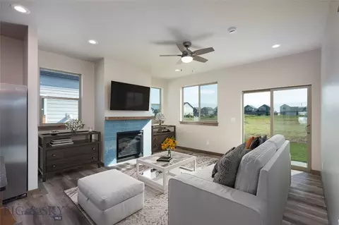 508 Relentless Dr #B, Belgrade, MT 59714
