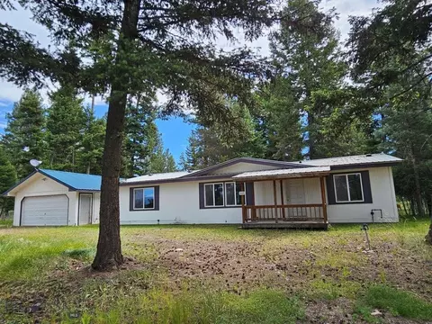 660 Tamarack Dr, Seeley Lake, MT 59868