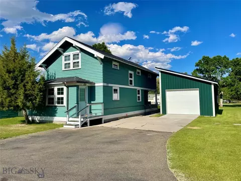 103 Rice Dr, Anaconda, MT 59711