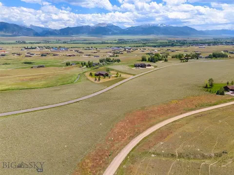 Tbd Pintail Ridge Road, Ennis, MT 59729