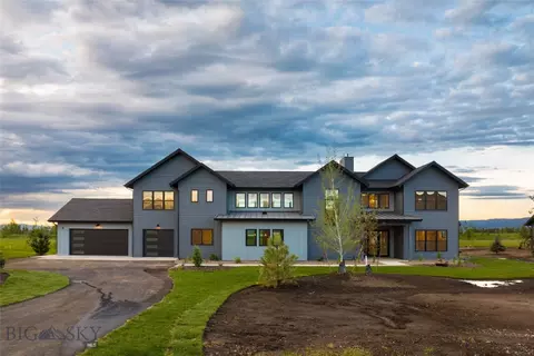 183 Clancy Way, Bozeman, MT 59718