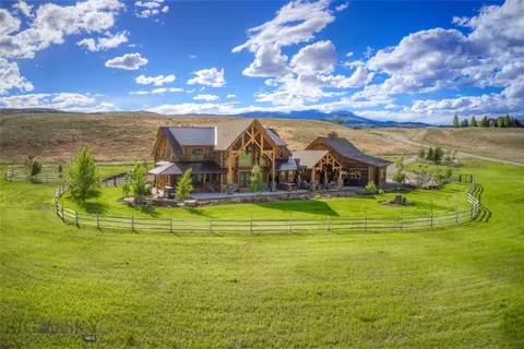3 Blue Wing, Ennis, MT 59729