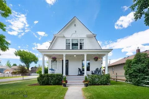 622 2nd Ave E, Three Forks, MT 59752