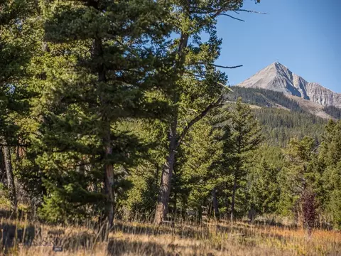 741 Antler Ridge Rd, Big Sky, MT 59716