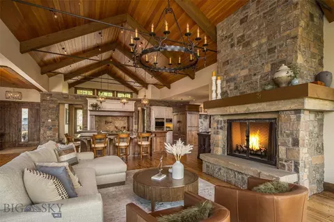 730 Eagle View Trl, Big Sky, MT 59716 photo 8