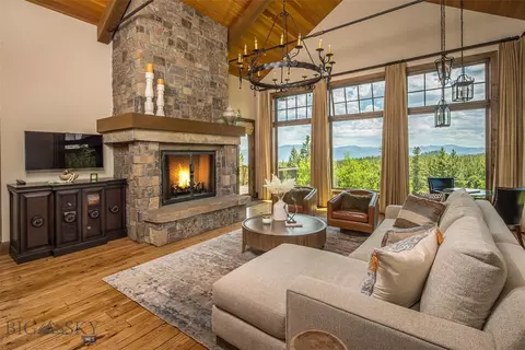 730 Eagle View Trl, Big Sky, MT 59716 photo 9
