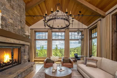 730 Eagle View Trl, Big Sky, MT 59716 photo 7
