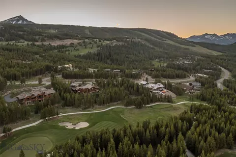 730 Eagle View Trl, Big Sky, MT 59716 photo 3