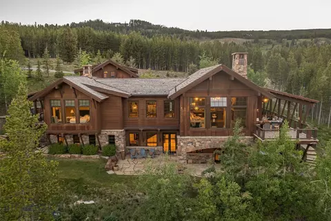 730 Eagle View Trl, Big Sky, MT 59716 photo 2