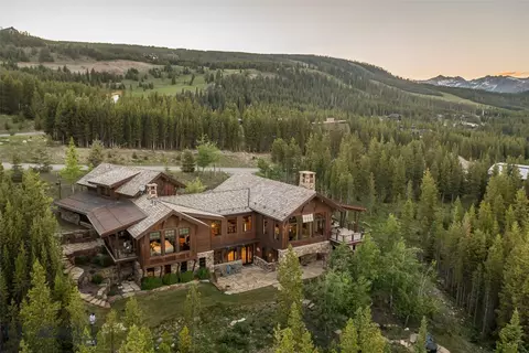 730 Eagle View Trl, Big Sky, MT 59716 photo 4