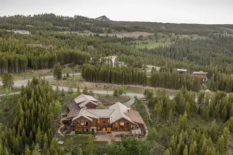 730 Eagle View Trl, Big Sky, MT 59716 photo 5