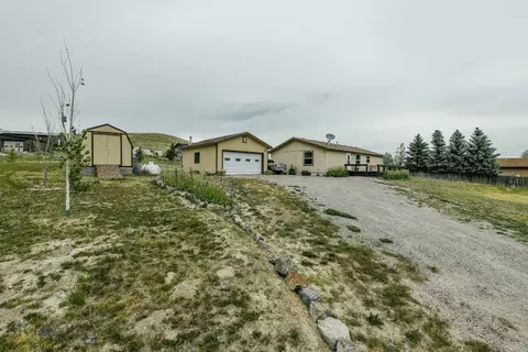 234 Williams Dr, Dillon, MT 59725