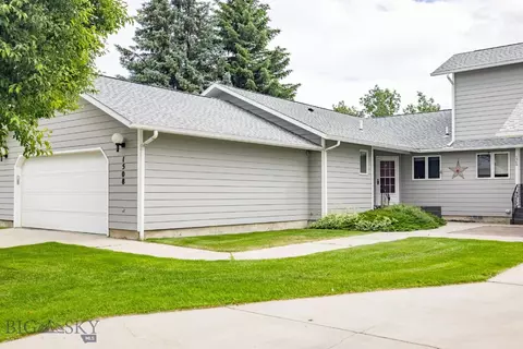 1508 Gilman Ave, Butte, MT 59701