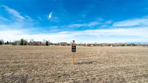 tbd Lot 11 Boreal Way, Bozeman, MT 59718