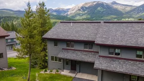 33 Blue Flax Pl, Big Sky, MT 59716