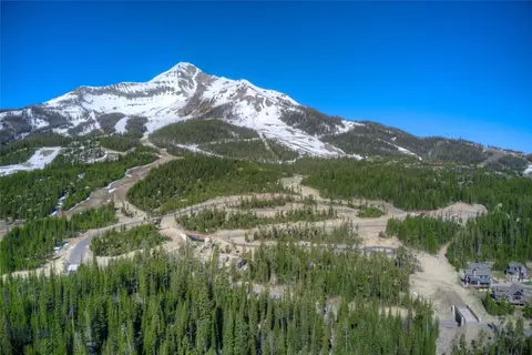 lot3 Montana Club Sub Phase 1 Tbd, Big Sky, MT 59716
