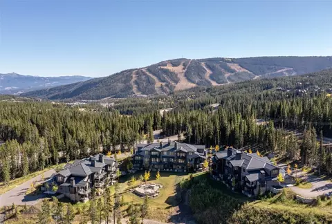 14 Wildwood Rd W #3, Big Sky, MT 59716