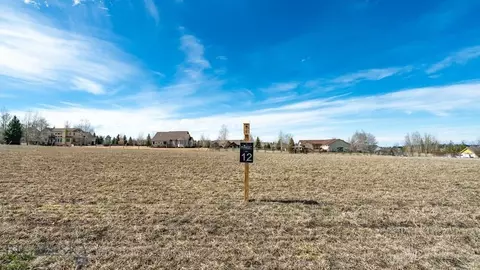 tbd Lot 12 Painted Ridge Rd, Bozeman, MT 59718