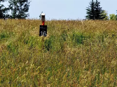 tbd Lot 16 Painted Ridge Rd, Bozeman, MT 59718