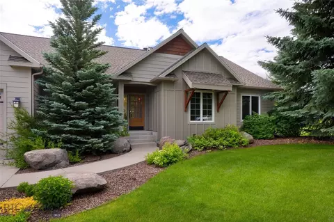 166 Mcgee Dr, Bozeman, MT 59715 photo 3