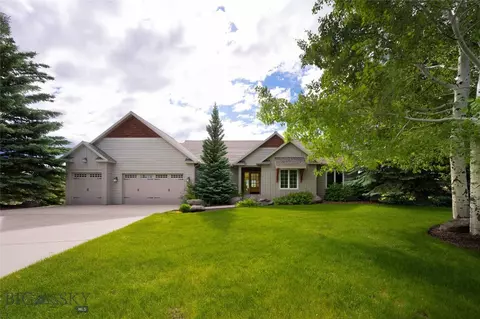 166 Mcgee Dr, Bozeman, MT 59715 photo 2