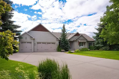 166 Mcgee Dr, Bozeman, MT 59715
