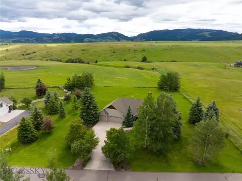 166 Mcgee Dr, Bozeman, MT 59715 photo 4
