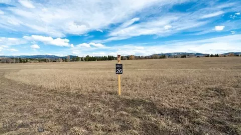 tbd Lot 26 Boreal Way, Bozeman, MT 59718