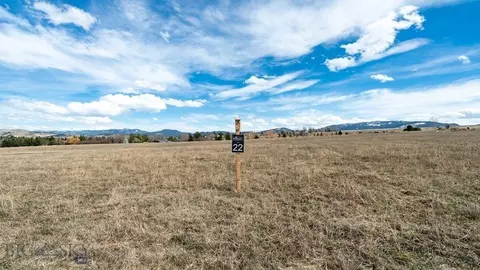tbd Lot 22 Boreal Way, Bozeman, MT 59718