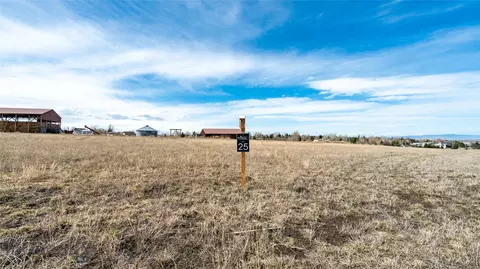 tbd Lot 25 Boreal Way, Bozeman, MT 59718
