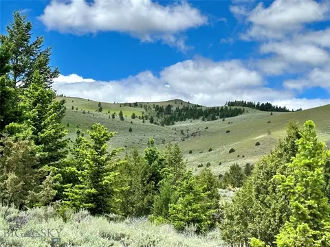 lot217 A Shining Mtns UNIT 2, Ennis, MT 59729