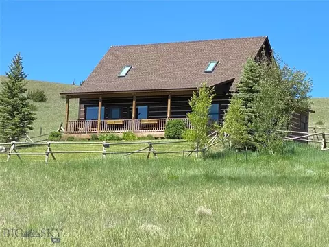 19 Revolver Trl, Ennis, MT 59729