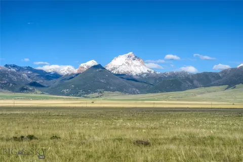 lot22 Tbd Bowman Ln S, Cameron, MT 59720