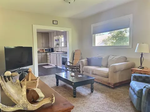 905 Front, Philipsburg, MT 59858