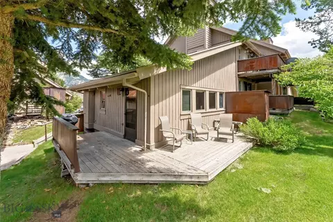 2575 Curley Bear Rd #120, Big Sky, MT 59716