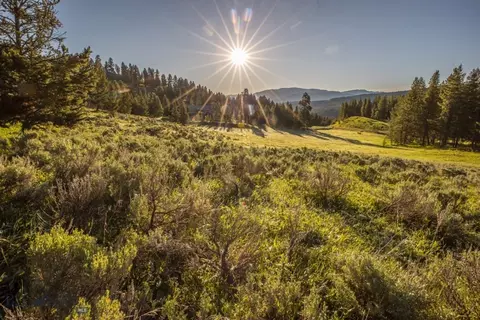 tbd Ousel Falls Spmc Ranch Lot 8 Rd, Big Sky, MT 59716