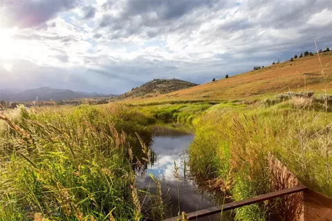 lot2 Twin Knob Pud, Mcallister, MT 59740
