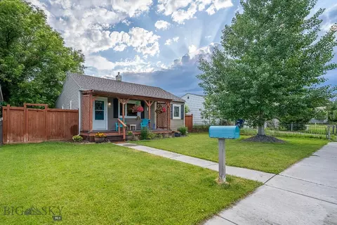 408 S 13th St, Livingston, MT 59047
