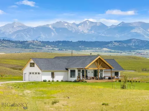 230 Fiddle Crk, Livingston, MT 59047