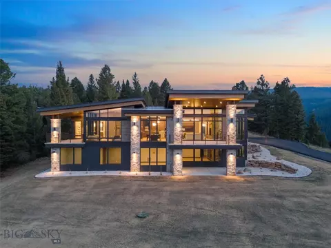 809 Buckridge Trl, Gallatin Gateway, MT 59730