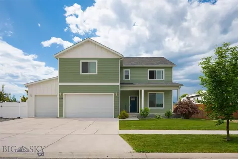 140 Stephanie Ln, Bozeman, MT 59718