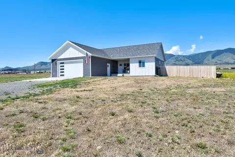 5 Sacajawea, Townsend, MT 59644
