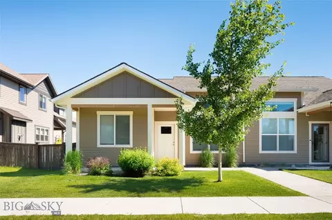 4832 Golden Gate Ave #A, Bozeman, MT 59718