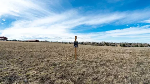 tbd Lot 27 Boreal Way, Bozeman, MT 59718