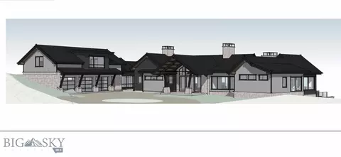 lot31 Claim Creek Rd, Bozeman, MT 59715