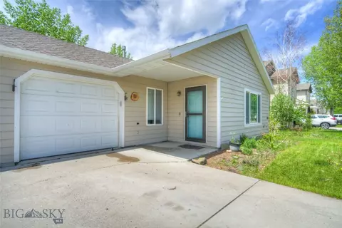 71 Pebble Brk, Belgrade, MT 59714