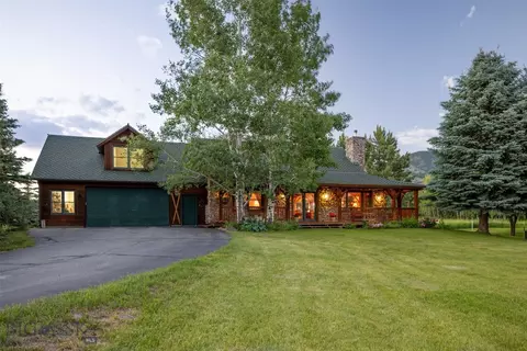 500 Eagle Watch Trl, Belgrade, MT 59714