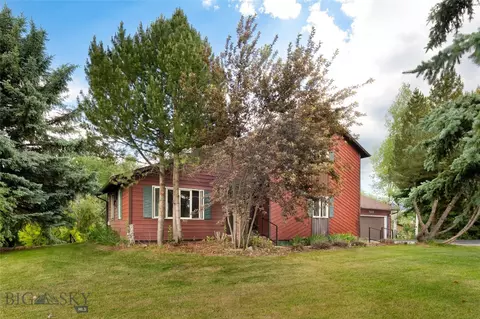 703 Mountain View Dr, Bozeman, MT 59718