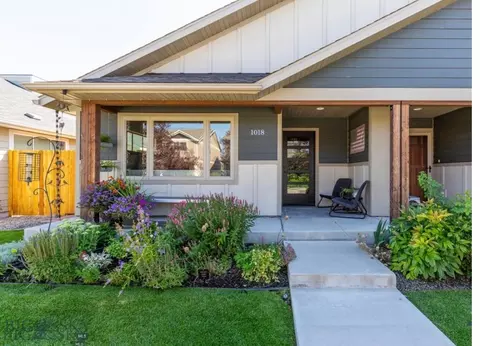1018 Twin Lakes Ave, Bozeman, MT 59718