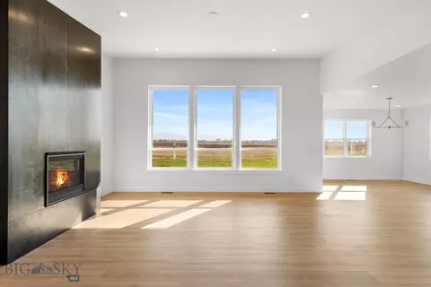 166 Battle Peak, Bozeman, MT 59718